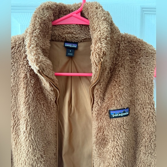 Patagonia Los Gatos Vest - Picture 3 of 3